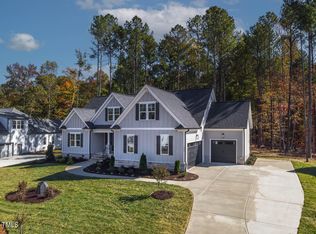 994 Browning Pl, Youngsville, NC 27596