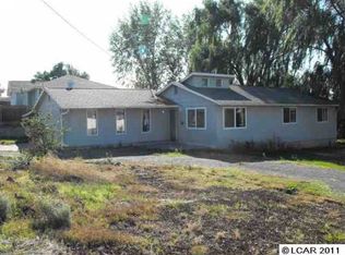 2406 17th St, Clarkston, WA 99403