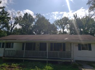 3324 Beatrice Dr, Jackson, MS 39212