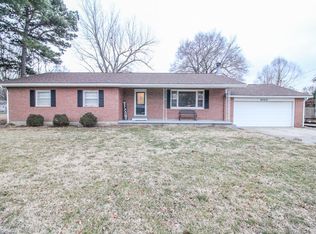 4022 Garden Ln, Granite City, IL