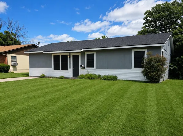 116 N Glencoe Cir, Wichita Falls, TX 76302