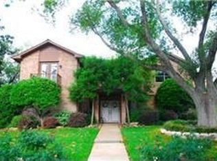 3726 Ridgeview Dr, Missouri City, TX 77459