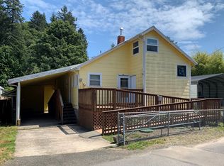 1408 W State Route 4, Skamokawa, WA 98647