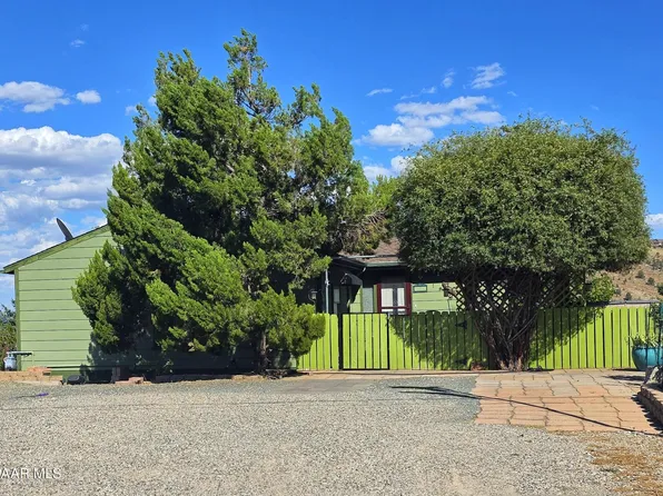 1085 N Opal Dr, Prescott, AZ 86303