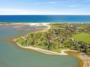 3 Eel Cove Rd, Wainscott, NY 11975