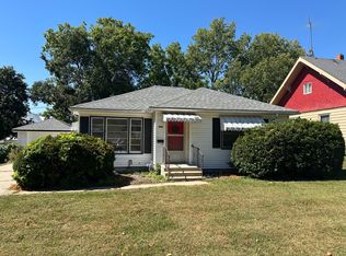 608 S Locust St, Jefferson, IA 50129