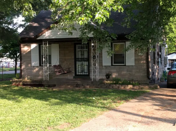1336 Howard St, Louisville, KY 40213