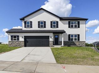 244 Hawks View Dr, Edgerton, WI 53534