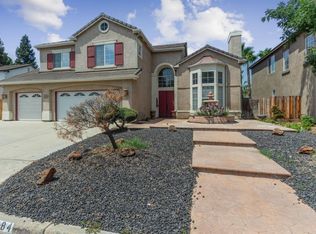 2684 E Shea Dr, Fresno, CA 93720