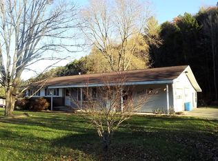 4856 Monkey Run Rd, Gillett, PA 16925