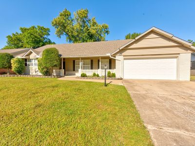 3738 S 91st Ave E, Tulsa, OK, 74145