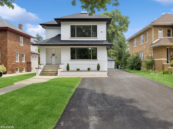 823 N La Grange Rd, La Grange Park, IL 60526