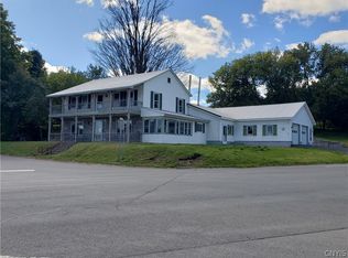 7465 West Rd, Lowville, NY 13367