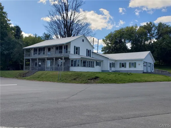 7465 West Rd, Lowville, NY 13367