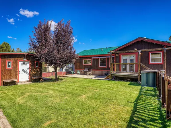 11070 Brockway Rd Space 88, Truckee, CA 96161