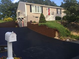 301 Den Quarry Rd, Lynn, MA 01904