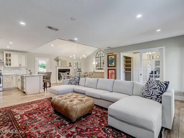 2474 BLACKBEARD Drive, Jacksonville, FL 32224