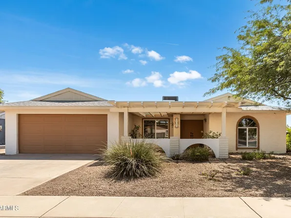11203 N 52nd Avenue, Glendale, AZ 85304