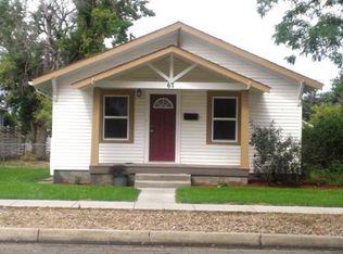 67 S 7th Ave, Brighton, CO 80601