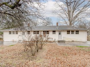 111 W Gettysburg Ave, Oak Ridge, TN 37830