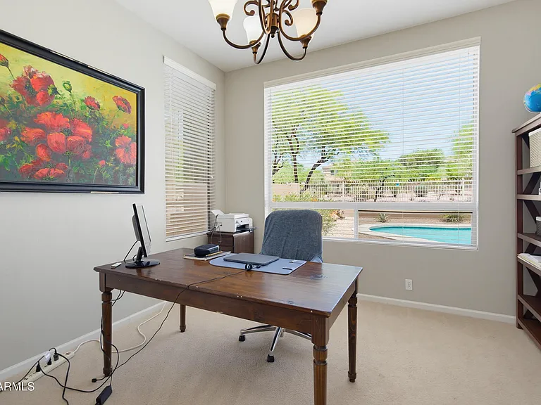 5540 E Via Montoya Dr — Photo 13