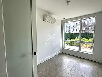 Rented by Yaffa Realty LLC