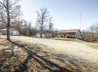 1658 Elm Grove Church Rd, Richland, MO 65556