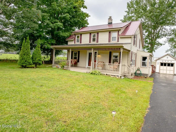 114 County Hwy 126, Broadalbin, NY 12025