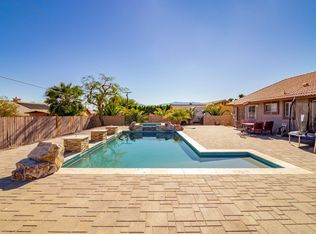 30750 Desert Palm Dr, Thousand Palms, CA 92276