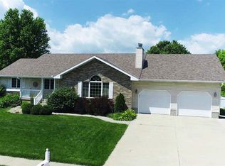 3664 23rd Ave, Columbus, NE 68601
