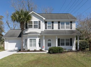 1246 Secessionville Rd, Charleston, SC 29412
