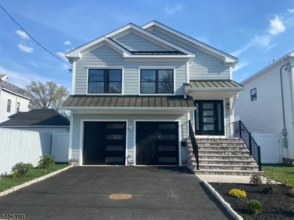 402 Rutgers Ave, Hillside Twp., NJ 07205
