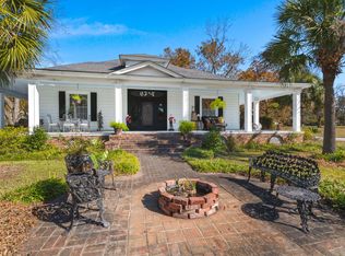 6717 Charleston Hwy, Bowman, SC 29018