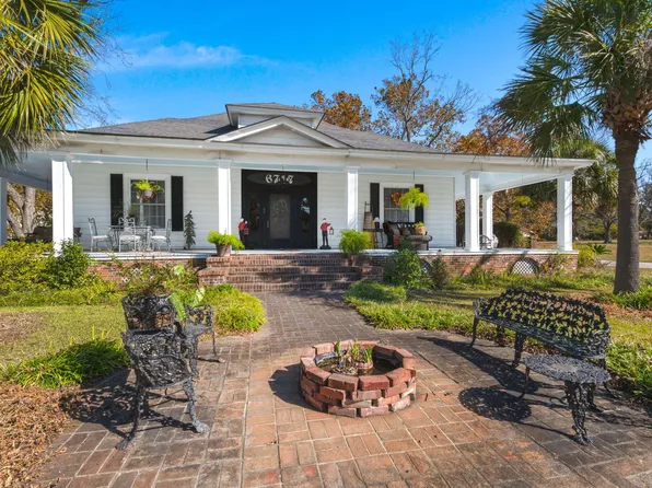 6717 Charleston Hwy, Bowman, SC 29018