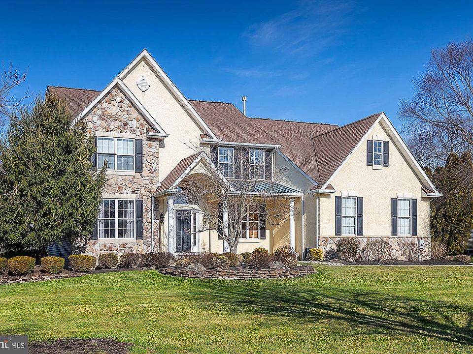 5 Twin Hollow Ct, Sicklerville, NJ 08081 Zillow