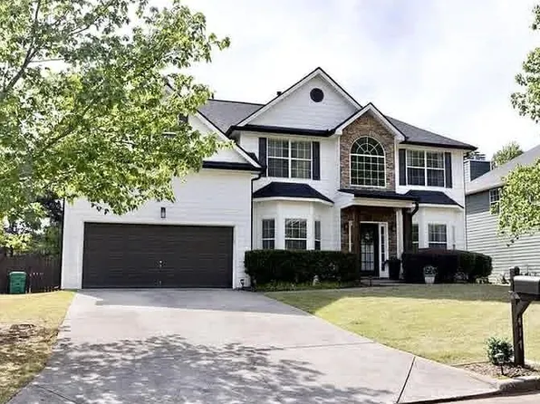 417 Farmwood Way, Canton, GA 30115