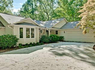 510 N Flagship Dr, Salem, SC 29676