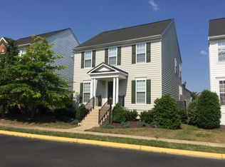 17064 Loftridge Ln, Gainesville, VA