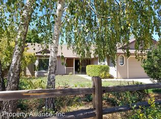 2972 Windsor Ct, Rescue, CA 95672