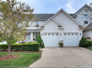774 Wildberry Cir, Avon Lake, OH