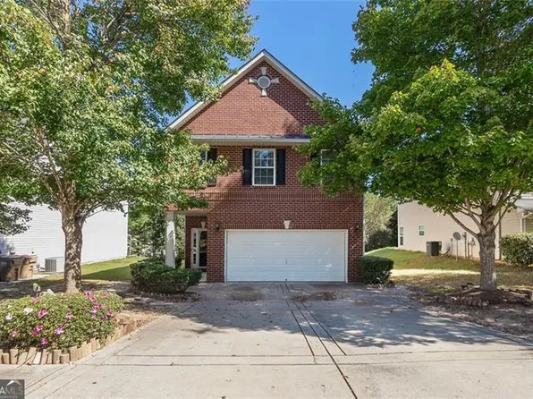 5727 Bridgeport Ct, Flowery Branch, GA 30542