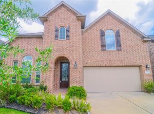10318 Hartfield Bluff Ln, Cypress, TX 77433