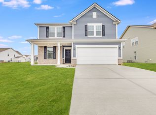 1136 Bevy Blvd, Danville, IN 46122