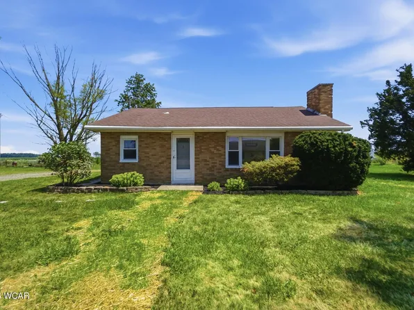 21197 State Highway 116, Spencerville, OH 45887