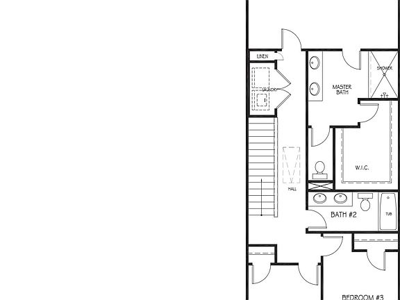 3rd image of 2833 Lillian Ln