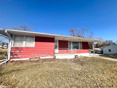 1601 Main St, Anita, IA, 50020