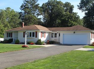 311 Wolf Swamp Rd, Longmeadow, MA 01106
