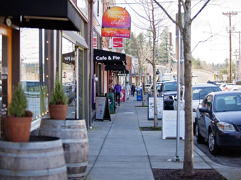 Multnomah Village Apartments — Photo 27