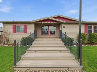 1282 E 3rd St #59, Lafayette, OR