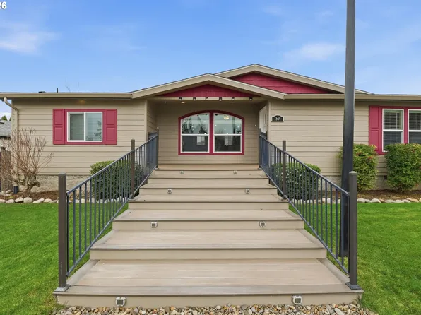 1282 E 3rd St #59, Lafayette, OR 97127